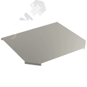 Крышка Т-элемента CT-TC-300 HDG