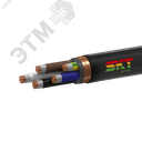 Кабель силовой ВВГЭнг(А)-FRLS 5х16мк(N.PE)-1 ВНИИКП ТРТС