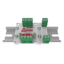 Устройство защиты линий связи АМАДОН RS-485/ RS422 ЗЛС-2Д