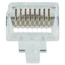 Разъём RJ-45 UTP для кабеля категории 6 FPS ITK