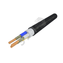 Кабель силовой ВВГнг(А)-FRLS 3х16.0 ок(N.PE)-1 Ч. бар Алюр