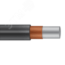 Кабель силовой АсВВГнг(А)-LS 1х16кор(ок)-0,66 ТРТС Металлист