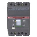 Выключатель автоматический am3-125s 3p 125a 25ka