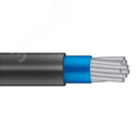 Кабель силовой АВВГнг(А)-LS 1х35мк-0.66 с ТРТС Металлист