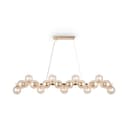 Светильник подвесной Maytoni Dallas G 9 25x28W MOD547PL25G