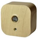 Розетка ТВ Quteo IP 20 Дерево Legrand 782269