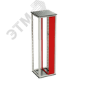 Комплект боковой отсека шин В=1800 мм Г=600 мм