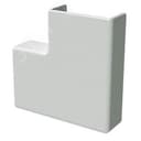 Угол плоский Г-образный APM 25x17 In-liner 00415 DKC
