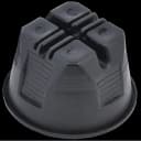 Держатель проводника кругл. 8мм для плоской кровли пластик с бет. IEK ZDP80-70-6-08