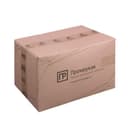 Коробка установочная СП ГСК 80-0600 безгалогенная (HF) 68х45 Промрукав 80-0600