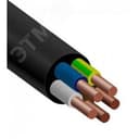 Кабель силовой ВВГнг(А)-LS 5х4ок(N,PE)-0.66 ТРТС