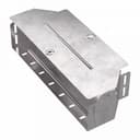 Переходник симметричный с крышкой Стандарт 400х300х100 Промрукав (PR16.0657)