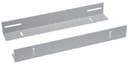 Направляющие в шкаф глубиной 600мм Cabeus JH05-06-100KG