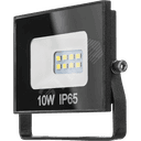 Прожектор светодиодный ДО-10w 6000К,800Лм,IP65