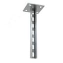 Страт-стойка усиленная 41х21 L1900 мм s:2,5 HD КМ-профиль