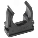 Держатель с защёлкой CF16 черный