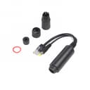 Сплиттер PoE 10/100Mbps SECTEC ST-PLC02