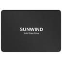 Накопитель SunWind ST3 256Gb SWSSD256GS2T
