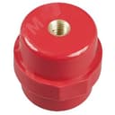 Изолятор SM76 (М10) силовой с болтом IEK