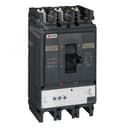 Выключатель автоматический трехполюсный ВА-99C 630/630А 45кА EKF