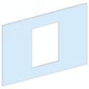 ПЕРЕДНЯЯ ПАНЕЛЬ ДЛЯ NS630b/1600 С М.ПРИВОДОМ Schneider Electric