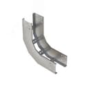 Угол лестничный вертикальный внутренний 90 гр. 150х600х2,0 мм N