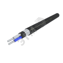 Кабель силовой  АПвБШв 2х35 ок(N)-0,66 Ч, бар