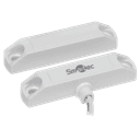 Извещатель магнитоконтактный ST-DM125NC-WT