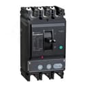 Автоматический выключатель в литом корпусе SYSTEMEPACT CCB630 150KA 3P3D TMD600 рычаг