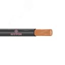 Провод силовой ПуГВ нг(А)LS 1х240 черный ТРТС