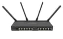 Wi-Fi роутер MikroTik RB4011iGS+5HacQ2HnD-IN