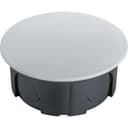 Коробка распаячная скрытого монтажа для твердых стен Navigator 93 769 NSS-DB-SW-68-30-BL