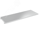 Разделитель горизонтального релейного отсека Ш=800 КЭАЗ Optima