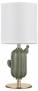 Настольная лампа декоративная Odeon Light Cactus 54251TA