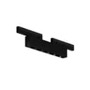 Светильник Points Technical Магнитная трековая система 5мм LEVITY TR19315W3KMB