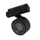 Светильник MAGORIENTPOINTR8012W Day4000MIX BK 18 deg 48V TUYA Zigbee Arlight IP20 Металл 5 лет 047143