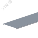 Крышка лотка замкового 300х1,2 L2000 горячий цинк
