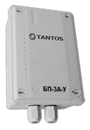 Источник питания Tantos БП-3А-У