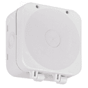 Коробка монтажная распределительная 133х120х60 мм для видеокамер двухкомпонентная HF IP68