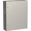 TITAN 5 Корпус метал. ЩМП-60.50.15 (AISI 304) УХЛ1 IP66