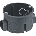 Коробка установочная для твердых стен Navigator 93 252 NSS-IB-SW-68-40-BL