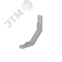 Лоток монтажный угловой 90 вверх ЛУ90В.50.50.378.0,7.2