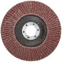 Круг лепестковый торцевой 125 мм P 40