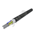 Кабель силовой АПвВГ 3х240 мс (N, PE)-1 Ч, бар