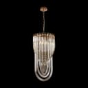 Подвеснойсветильник Freya Onda FR5182PL03FG