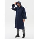 Плащ влагозащитный ProfLine Base, т.синий,64-66