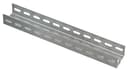Профиль перфорированный П-образный 2500-2,5 IEK (CLM50D-PPP-250-25)