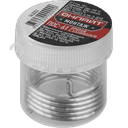 Припой ОНЛАЙТ OEM-Pos03-61K-2-B10 (банка, 2мм, 10г)