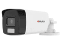 Камера видеонаблюдения в стандартном исполнении HiWatch DS-T220A (3.6mm)