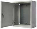 Щит с монт. панелью EKF ЩМП-03 350х300х155 IP31 металлический (mb22-03)